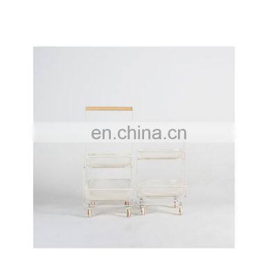 2022 Best Selling OEM Wholesale Mini China Trolleys