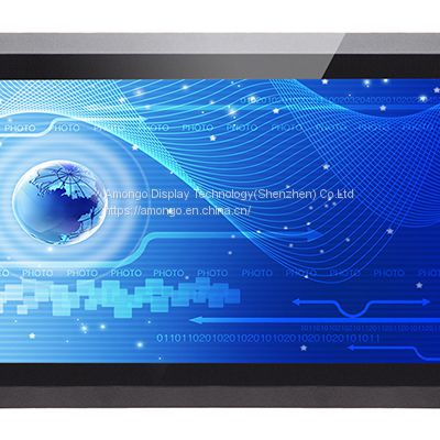 18.5 Inch Sunlight Readable LCD Monitor