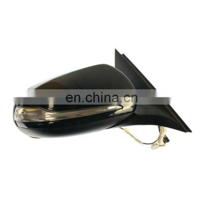2058103516 L 2058103416 R for 15-20 MERCEDES BENZ W205 C300 SIDE MIRROR WITH BLIND SPOT