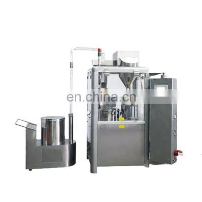 SINOPED good quality hard gelatin capsule filling machine NJP1200 with cheap price