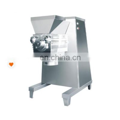 SINOPED YK60 90 120 160 series granulating machine in pharmaceutical chemical foodstuff industry