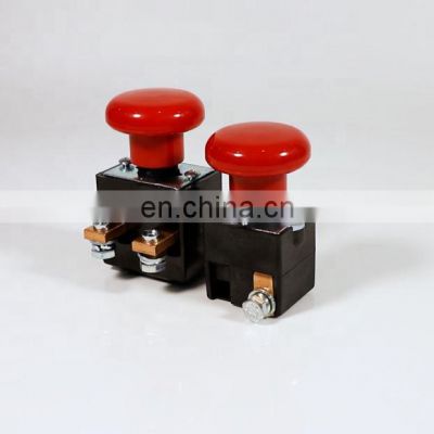 ED125 A DC Contactor Linde Forklift Tractor Emergency Stop Switch