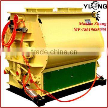 250kg/batch chicken feed mixer/cattle feed mixer with CE certificate