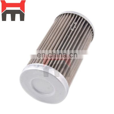 Excavator hydraulic filter 2474Y1154 205-60-51270  for PC200-6 PC200-7 PC200-8