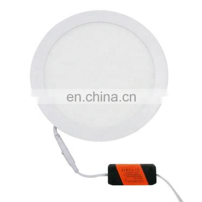 2021 wholesale  high brightness embedded mounted  and Embedded mounted  Panel Light