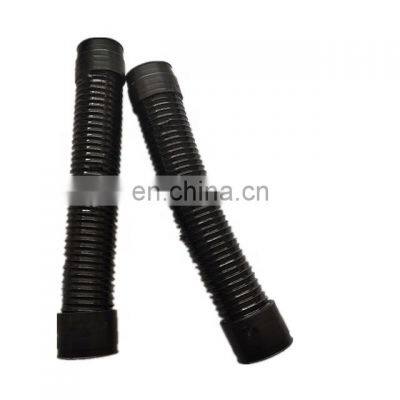 high quality low price compressed air pipe fittings Air Intake Hose 1614951600 For Atlas Air Compressor Parts