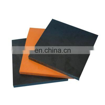 China Factory CNC Processing 4ftx8ft Bakelite Panel for PCB Insulate