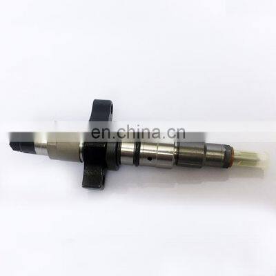 High quality Diesel engine parts Fuel injector 0445120211