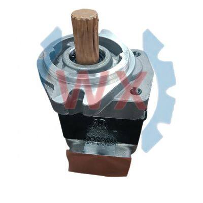 705-12-29630 hydraulic gear pump for Komatsu bulldozer D41A/P/E-6