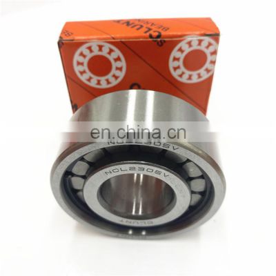 Good price 20*52*15mm NCL304V bearing NCL304 Cylindrical roller bearing NCL304V
