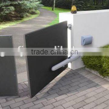 Guangzhou swing gate access system, double arm type swing gate opener