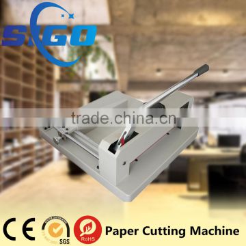 SG-3204A paper cutter (precise)