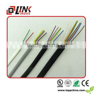 Fire resistant alarm control cable from china, PE insulation AL shield control wire cable