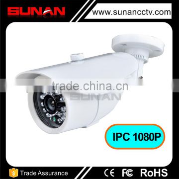 SONY COMS Low-Illumination hd 1080P Surveillance waterpoof ip66 2mp ip camera 2mp