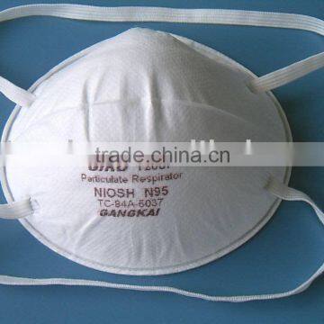 NIOSH N95/Dust Mask/FFP2 Mask/N95 Mask