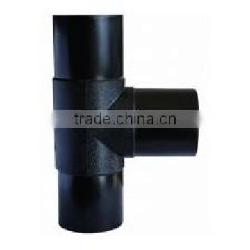HDPE Fittings ready made PE fittings