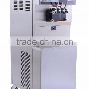 Yiwu factory the first ice cream maker with cheap price