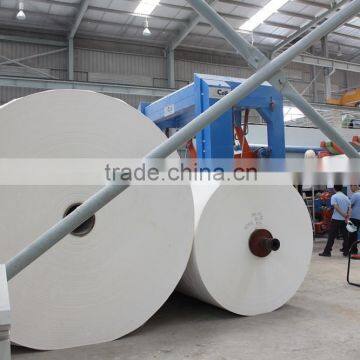 CHEAP TISSUE PAPER FOR CONVERTING AND TRADING FROM VIETNAM