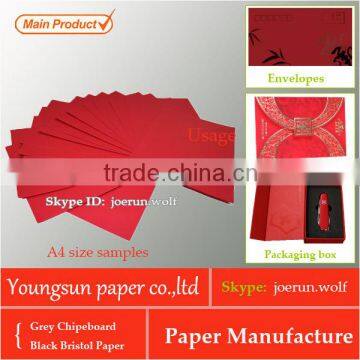 red paper red card paper red liner paper
