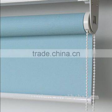 roller blind fabric Spring Fabric Roller Blinds /Blackout roller blinds