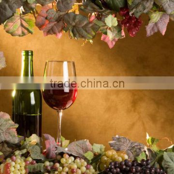 China automatic Red wine filling machine