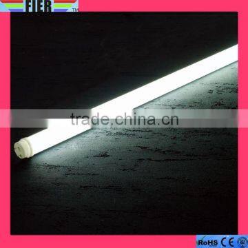 best price 2012 led milky tube lamp CE&ROHS