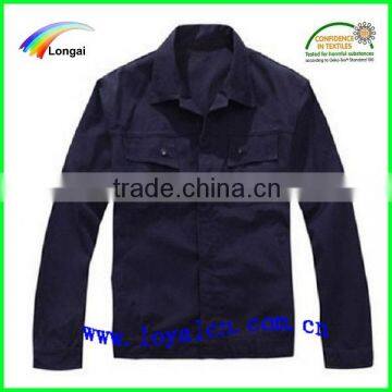 long sleeve work shirts with high quality