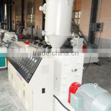 20-63mm PP-R pipes extruder line