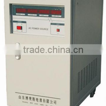 5KVA frequency and voltage stablizer AC50-11050                        
                                                Quality Choice