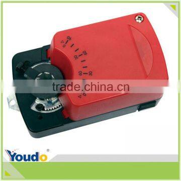 New Type Popular Model Electro Hydraulic Valve Actuator