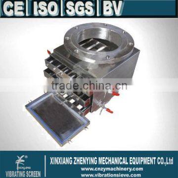 Performance magnetic separator for Metal In Xinxiang