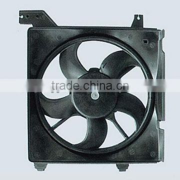 Hyundai Elantra radiator cooling fan assy OE 25380-2D000