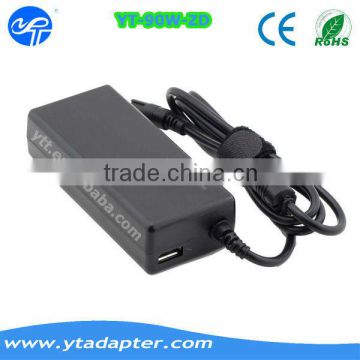 90w universal plug adapter for notebook