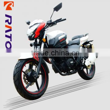 F16 series 200cc Single cylinder 4-stroke air cooling sports motorcycle for sale