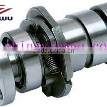 motorcycle engine components for TVS camshaft FIERO