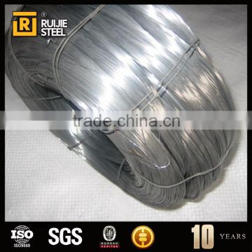 Galvanized Wire/High carbon steel phosphating steel wire 0.45mm                        
                                                Quality Choice