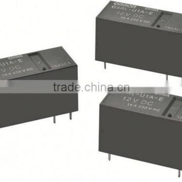 Original Relay G4A-1A-E-CN-12VDC