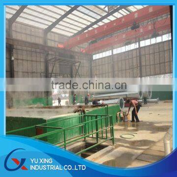 High Quality Steel Strip Continuous Hot Dip Galvanizing Line