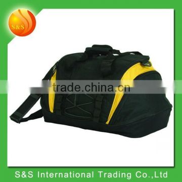 2015 New Product Bag Promotional Cheap Sports Bag