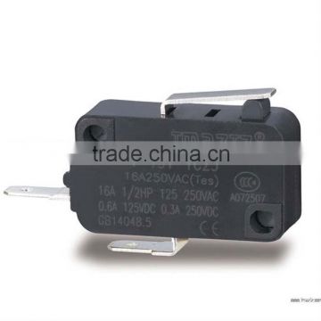 miniature Micro Switch V-151-1C25