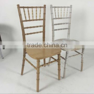 UK style High Quality Limewash Wood Chiavari Chair For Sale