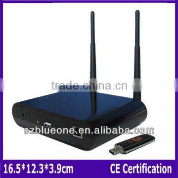 3G Bluetooth Proximity Marketing Server- G14