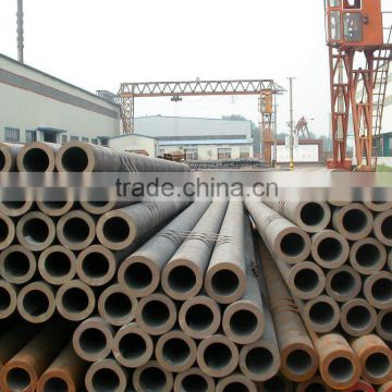 Huitong manufactures products scm 430 alloy steel pipe in stock