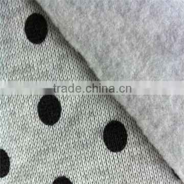 High Quality Coarse Knitted Fabric For Sweaters