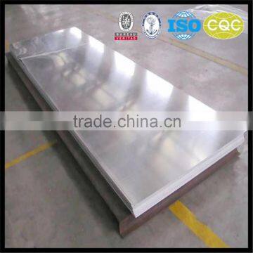 Thickness 10mm-150mm 7075 T651 aluminum plate for mould making