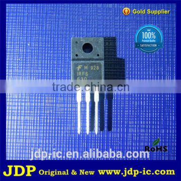 IC Transistor IRFS630