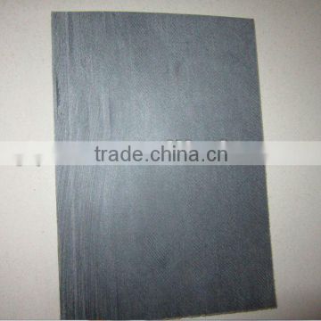 UPE sheet Cast stone-coal
