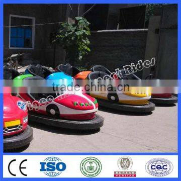 Popular amusement park ride battery bumper car