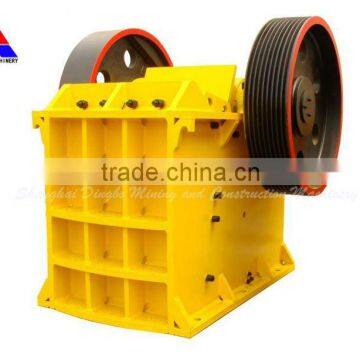 Dingbo Jaw Crusher Hot Sell in Africa