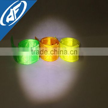 conspicuity tape for Safety Clothes Pvc Micro Prismatic Reflective Tapes
